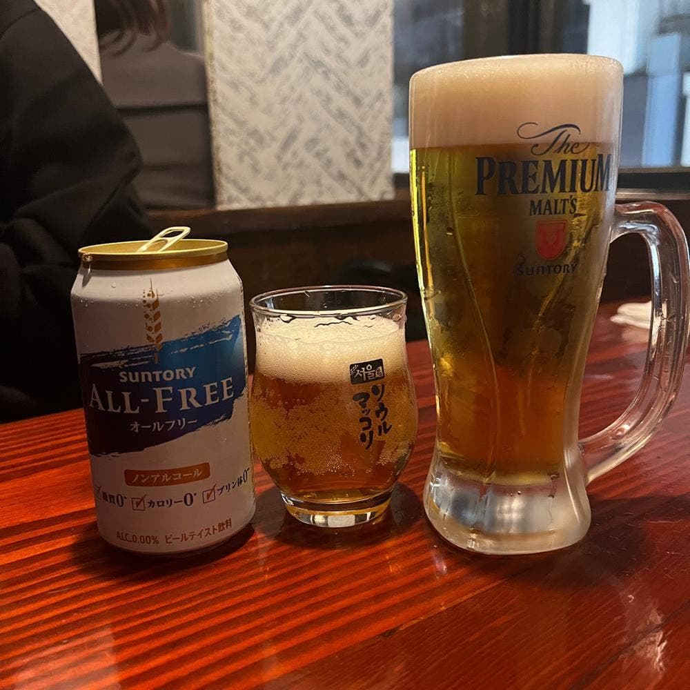 完全個室 仙台牛タンと博多野菜巻き串 京ノ庭 八重洲総本店