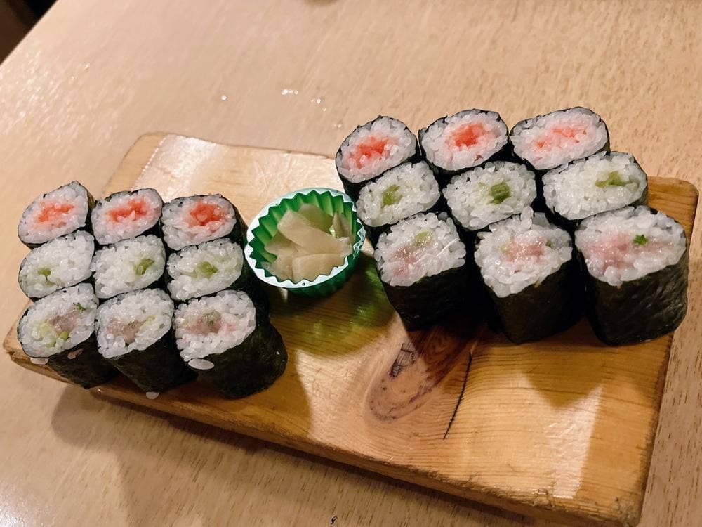 すし居酒屋 すすむ