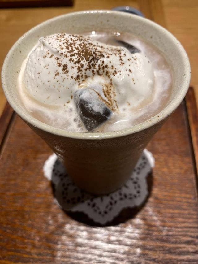 CAFFE SOLARE Tsumugi ジョイナステラス二俣川店 - サブ画像1