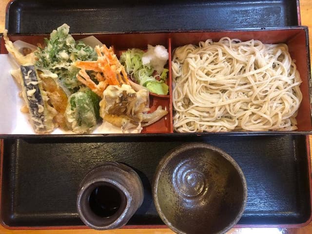 忠治庵 - サブ画像1
