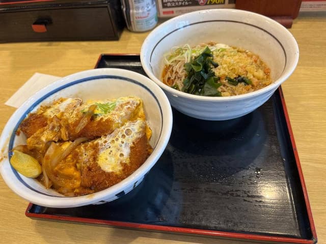 山田うどん さいたま丸ヶ崎店 - サブ画像2