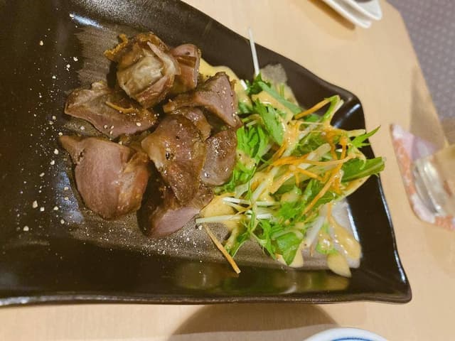 魂 鳥和 - サブ画像1
