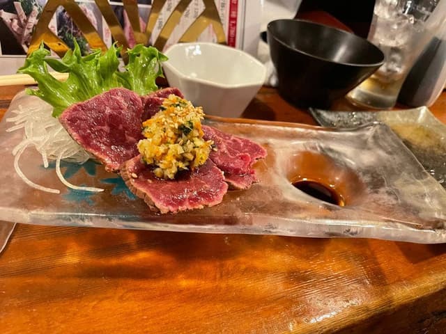 わたなべ精肉店 - サブ画像1