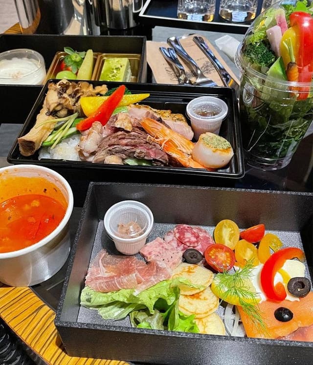 グランドエクシブ軽井沢 - サブ画像1