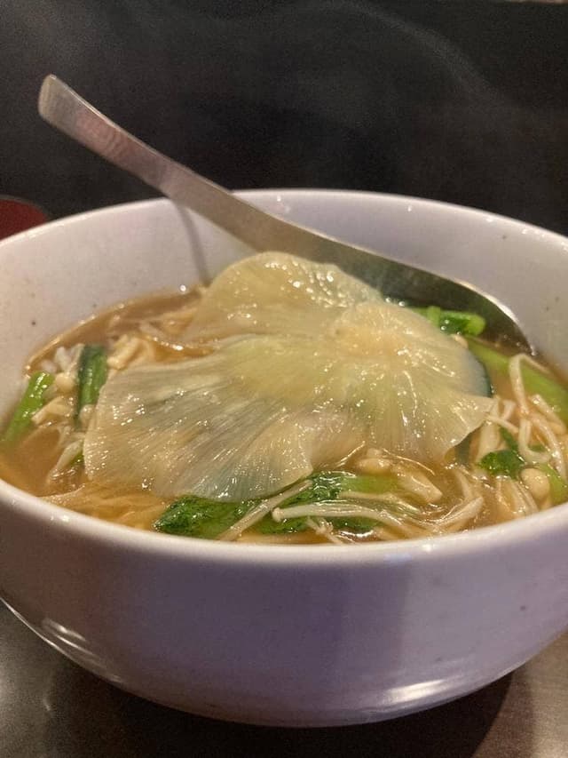 鉄板中華 仁 - サブ画像3