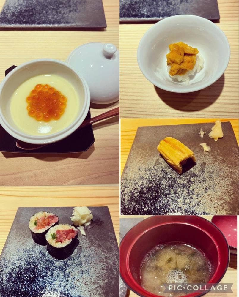 ならまち 鮨 はなこ