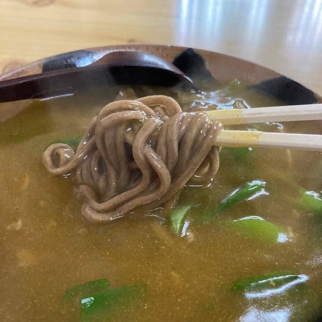 力餅食堂 - サブ画像3