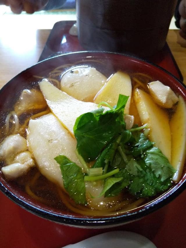 更科分店 - サブ画像1