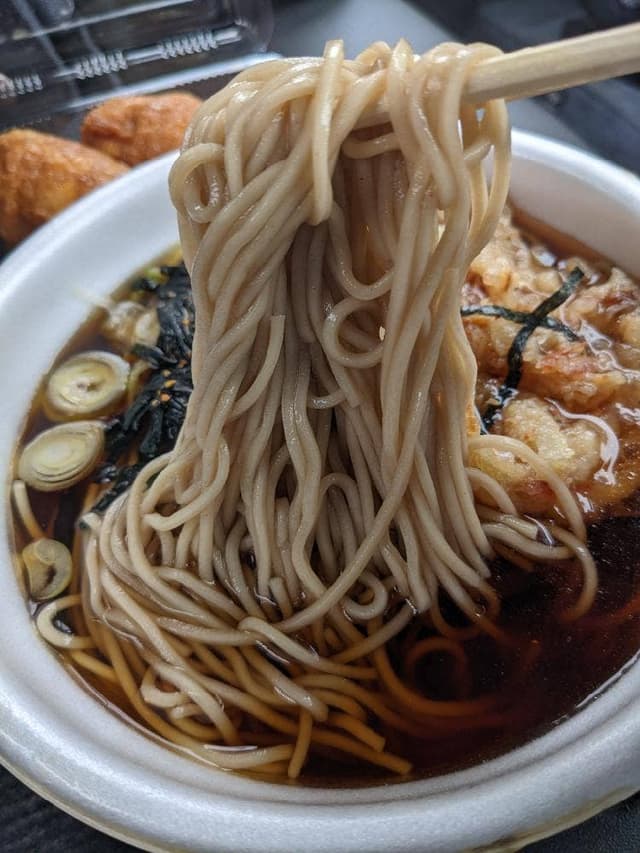 丸藤製麺所 - サブ画像3