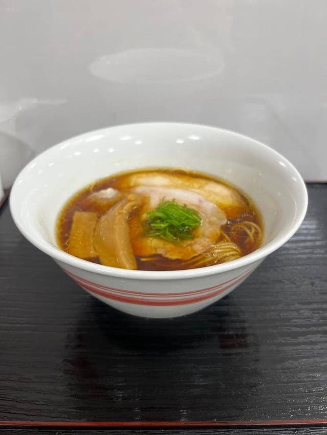 青森中華そば オールウェイズ - サブ画像3