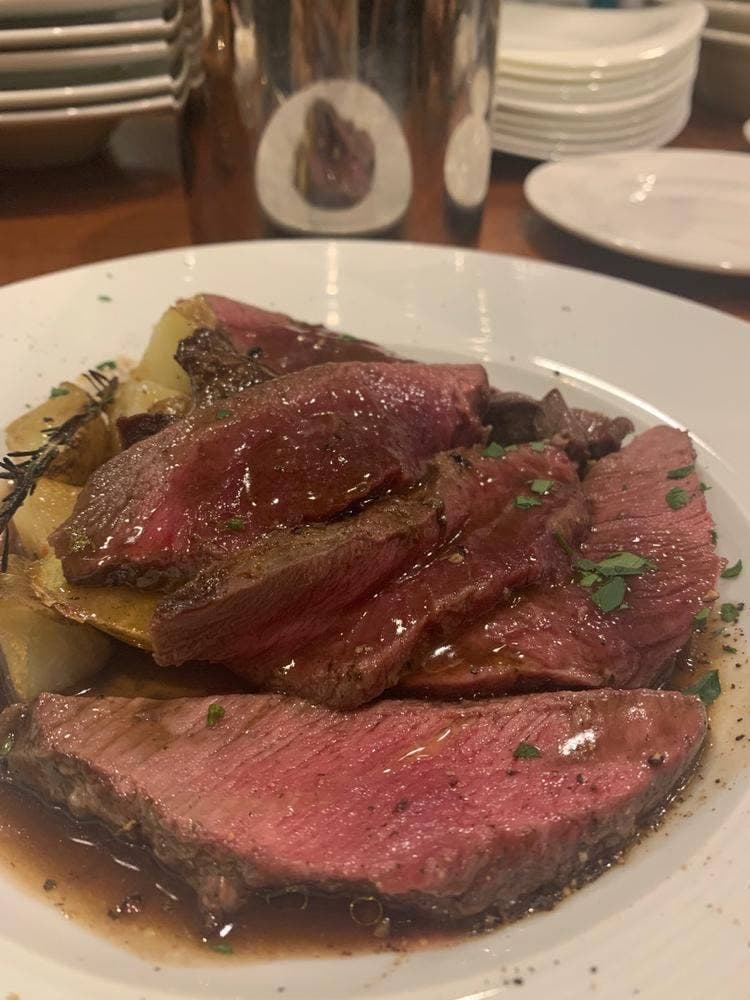 Cenetta Barba