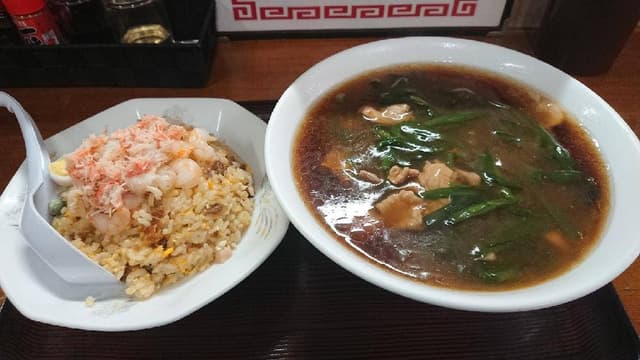 味味 - サブ画像1