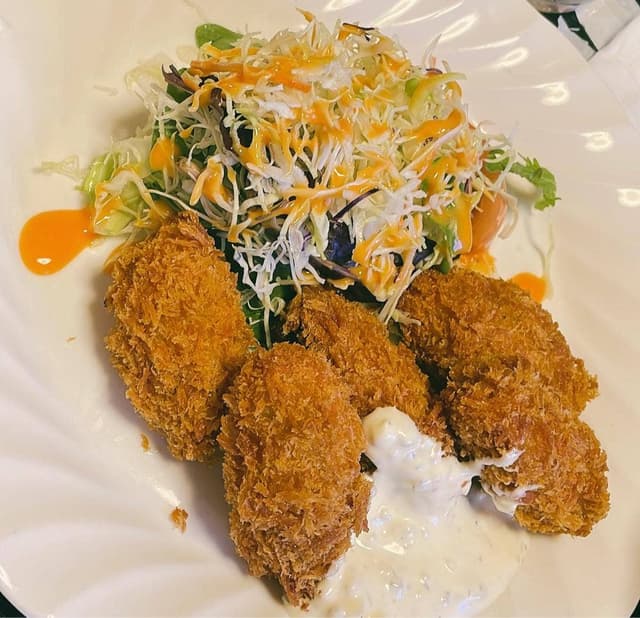 洋風居酒屋 Bistroサングリエ久助 - サブ画像1