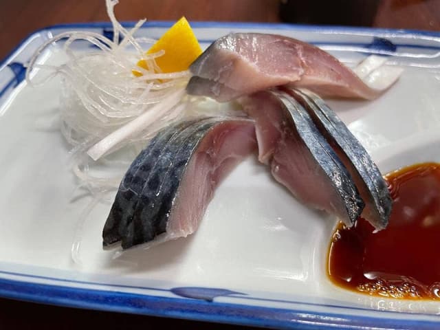 立飲み処 和 - サブ画像1