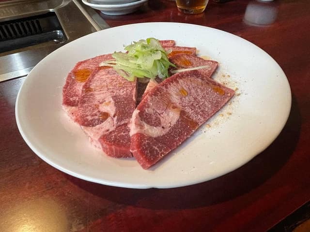 食道苑 - サブ画像1