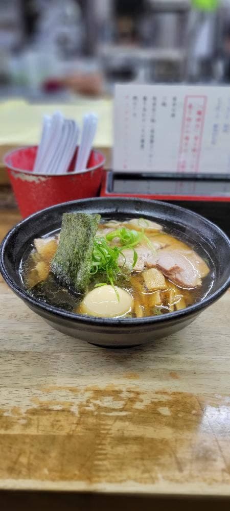 麺哲 - サブ画像2