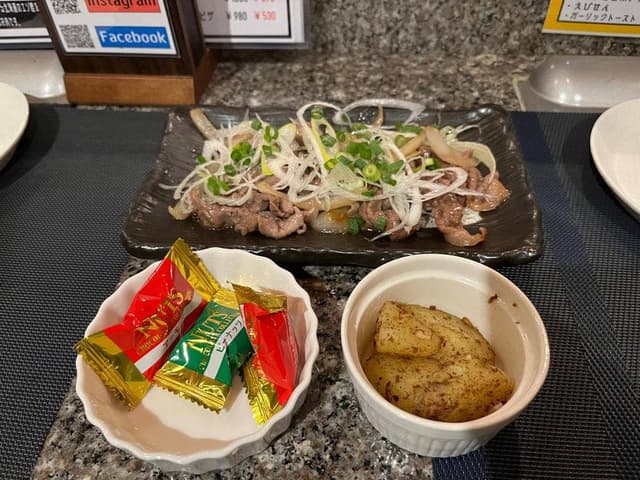 創作ダイニング 類友 - サブ画像1