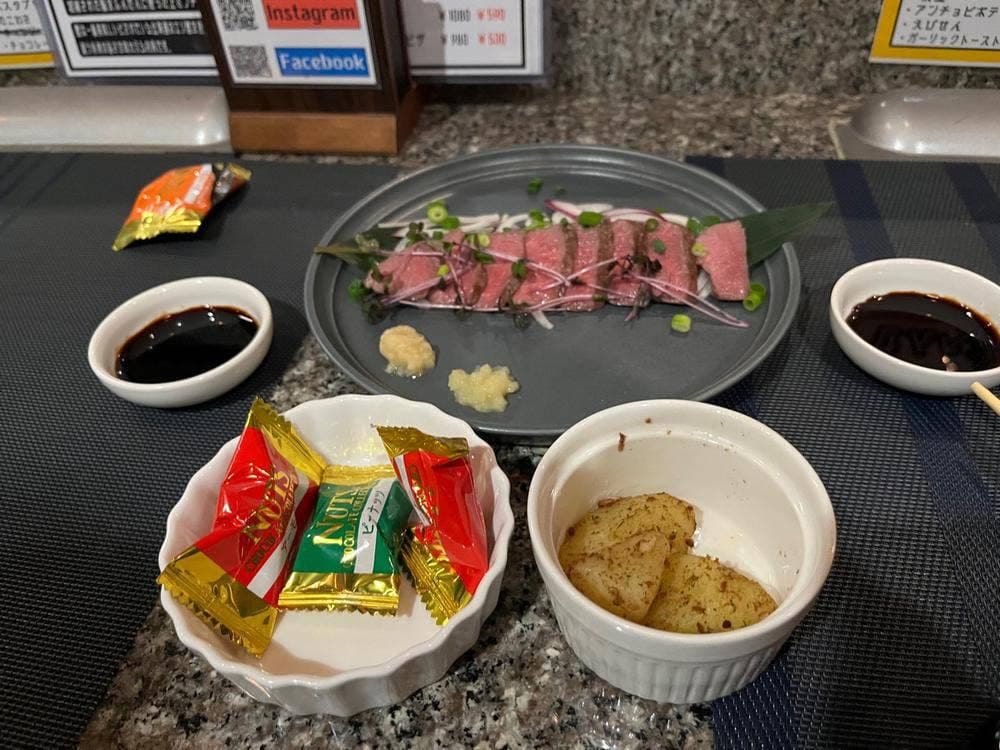 創作ダイニング 類友