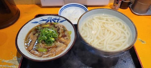 空飛ぶうどん やまぶき家 - サブ画像3