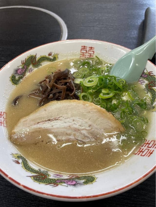 ぎょらん亭 本店 - サブ画像3