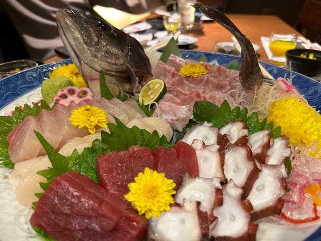 海山鮮 NarikomaYa 成駒屋 本町店 - サブ画像3
