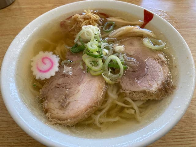 麺処にっ田屋 - サブ画像1