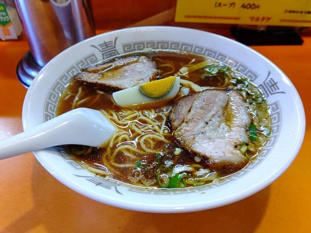 マルタケ餃子園 - サブ画像1