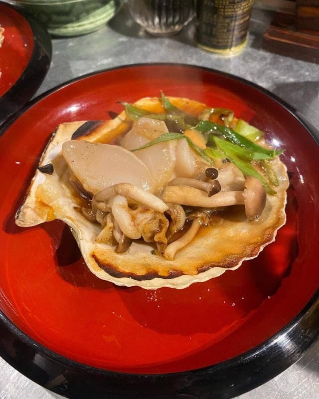 炭焼と釜飯 にしむら - サブ画像3