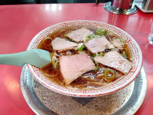 第一旭 木曽川 - サブ画像1