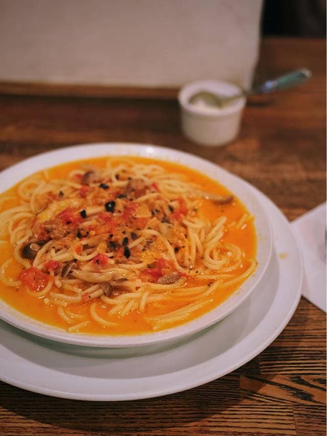 HOME’S PASTA 渋谷店 - サブ画像2