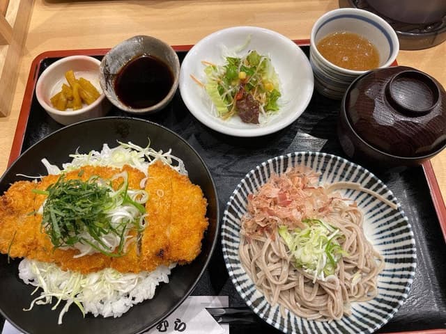 お食事処 しもむら - サブ画像1