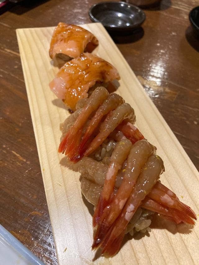 毎日！北海道物産展 ネオ炉端 道南農林水産部 錦本店 - サブ画像2