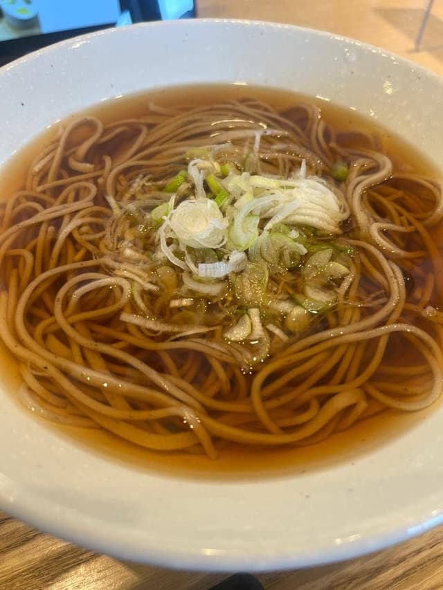 十割そば 中村麺兵衛 土浦店 - サブ画像2