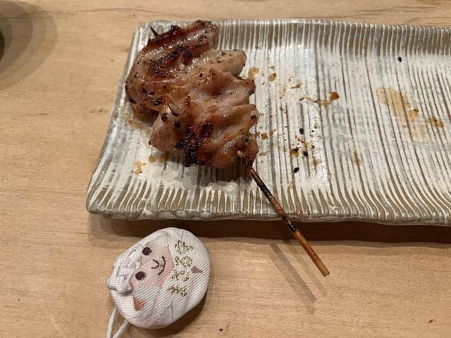 鳥しき - サブ画像2