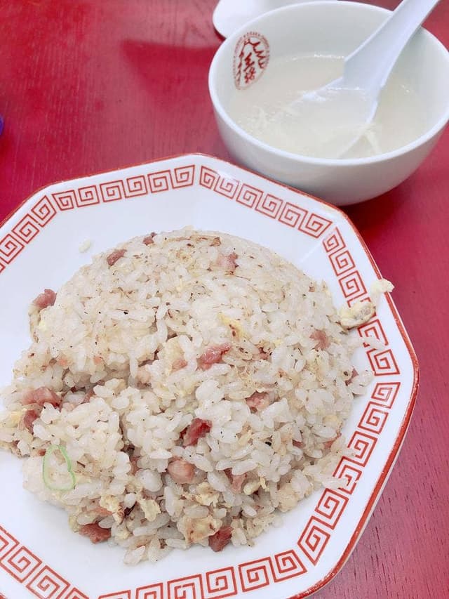大阪王将 用賀店 - サブ画像2