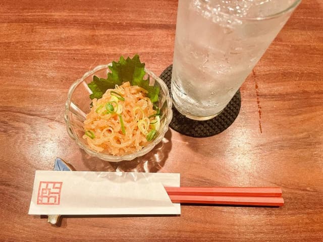 お数や はち椀 - サブ画像3
