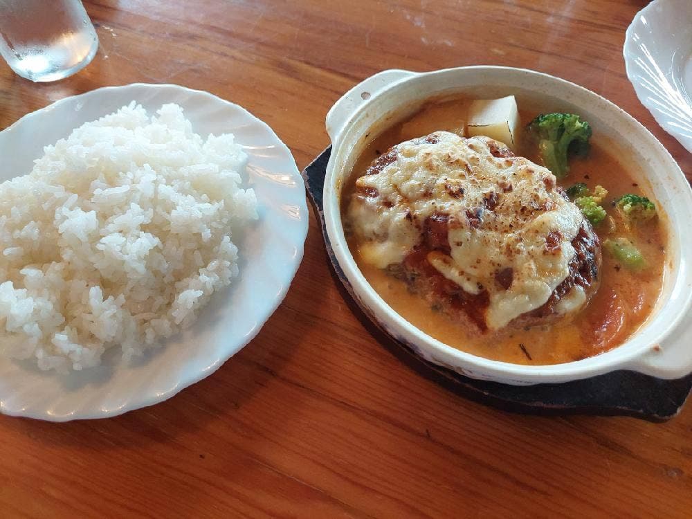 スコール