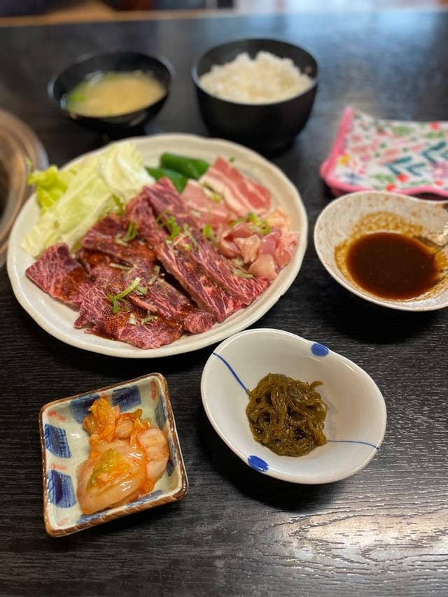 あかのや - サブ画像1