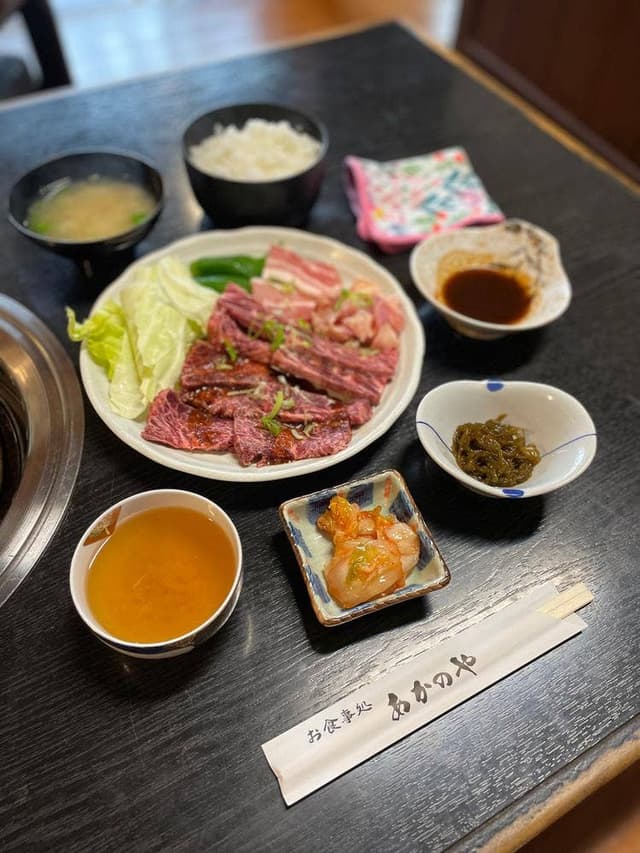 あかのや - サブ画像3