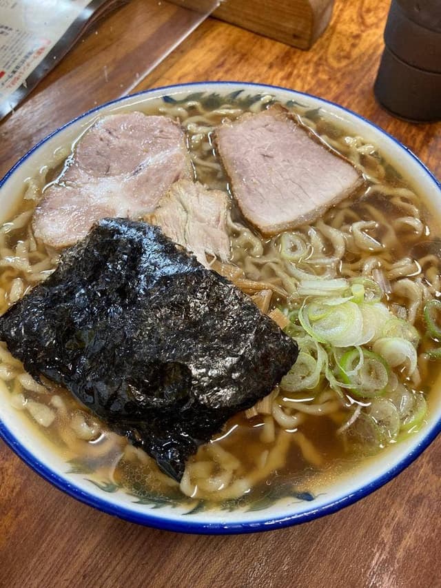 ケンちゃんラーメン 本店 - サブ画像3