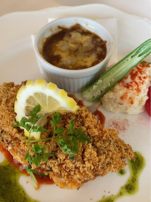 Cafe Restaurant OLIVE - サブ画像1