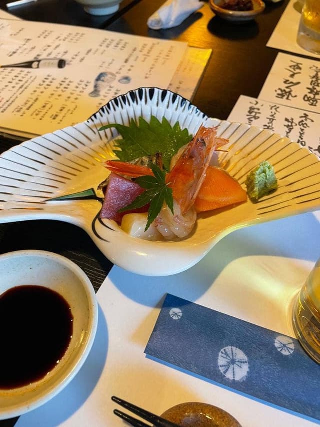 日本料理 小や町 - サブ画像2