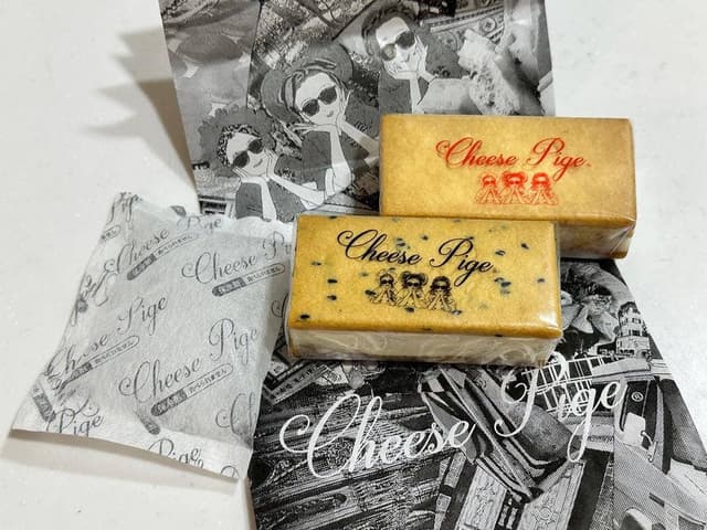 Cheese Pige 遠鉄百貨店 - サブ画像1