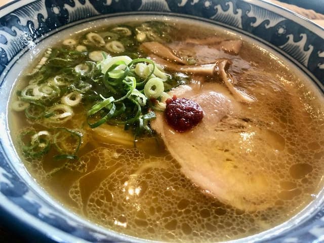 伊勢ラーメン88 - サブ画像3