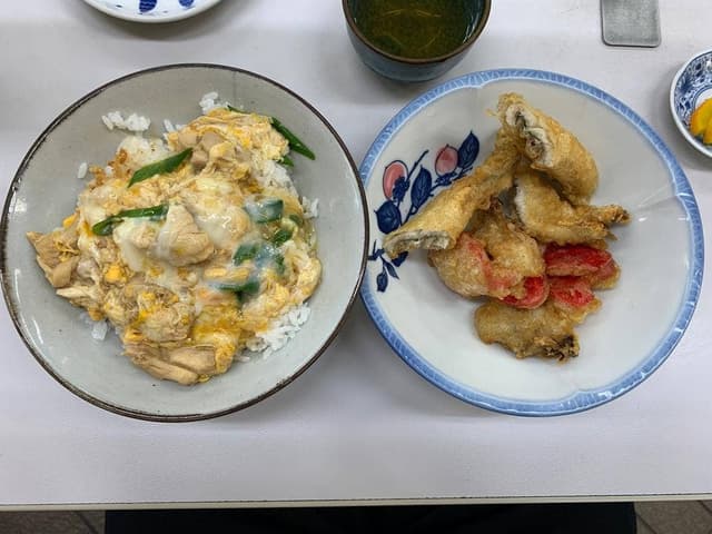 小藤食堂 - サブ画像2