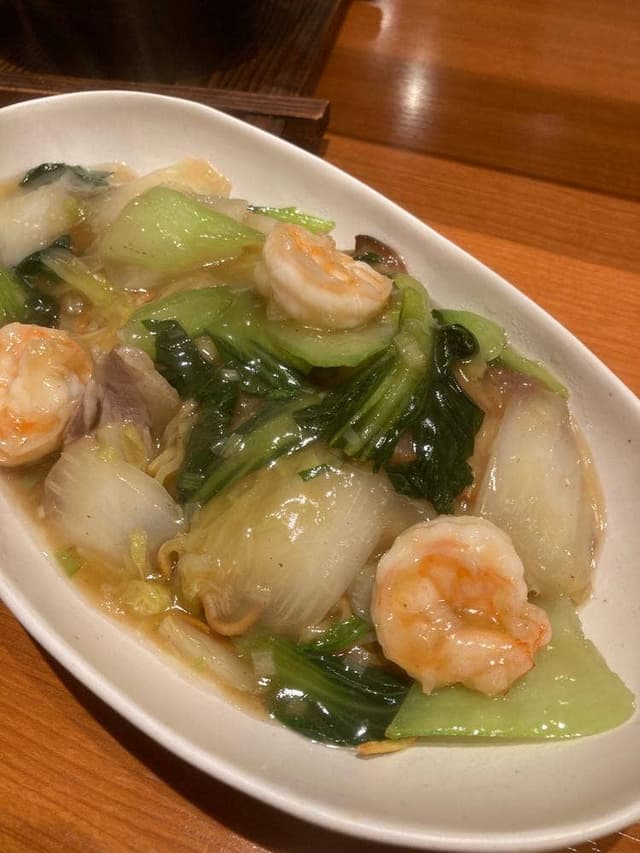 中国料理 華ぐるま - サブ画像3