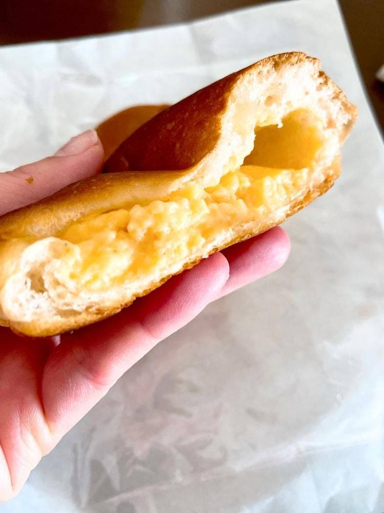 ラ ブランジェ リシェ