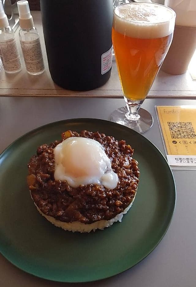 クラフトカレーブラザーズ 代々木店 - サブ画像3