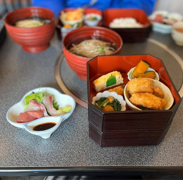 日本料理 淡路 - サブ画像2