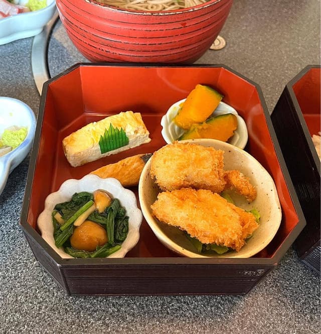 日本料理 淡路 - サブ画像3